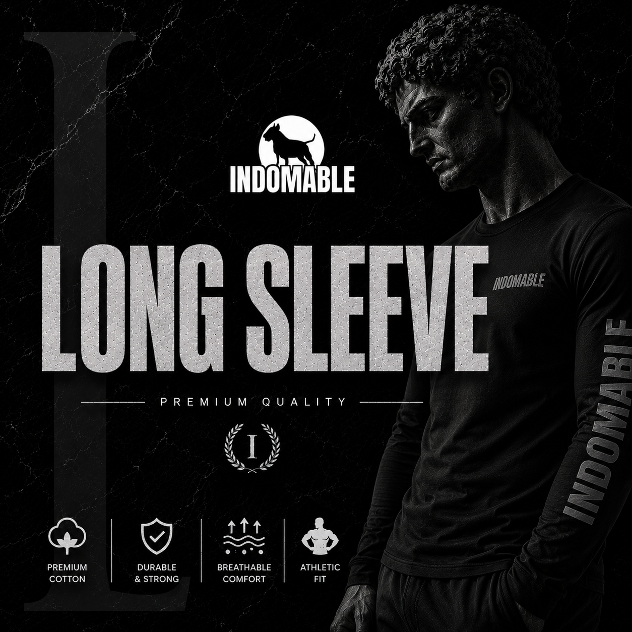 Long sleeve