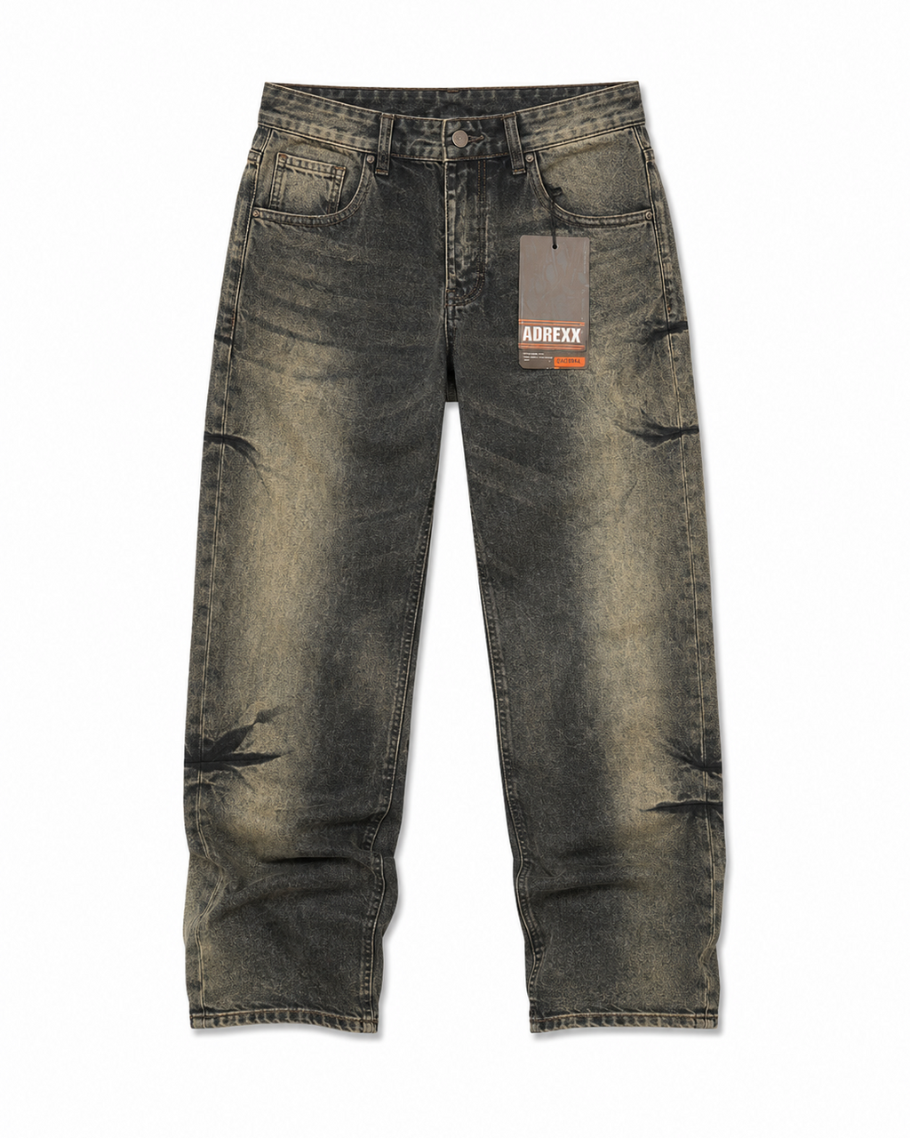 Jeans Baggy