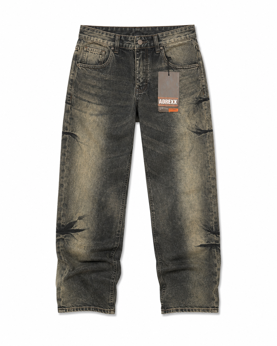 Jeans Baggy