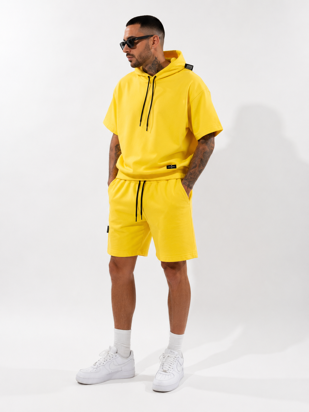 Completo Hoodie Summer