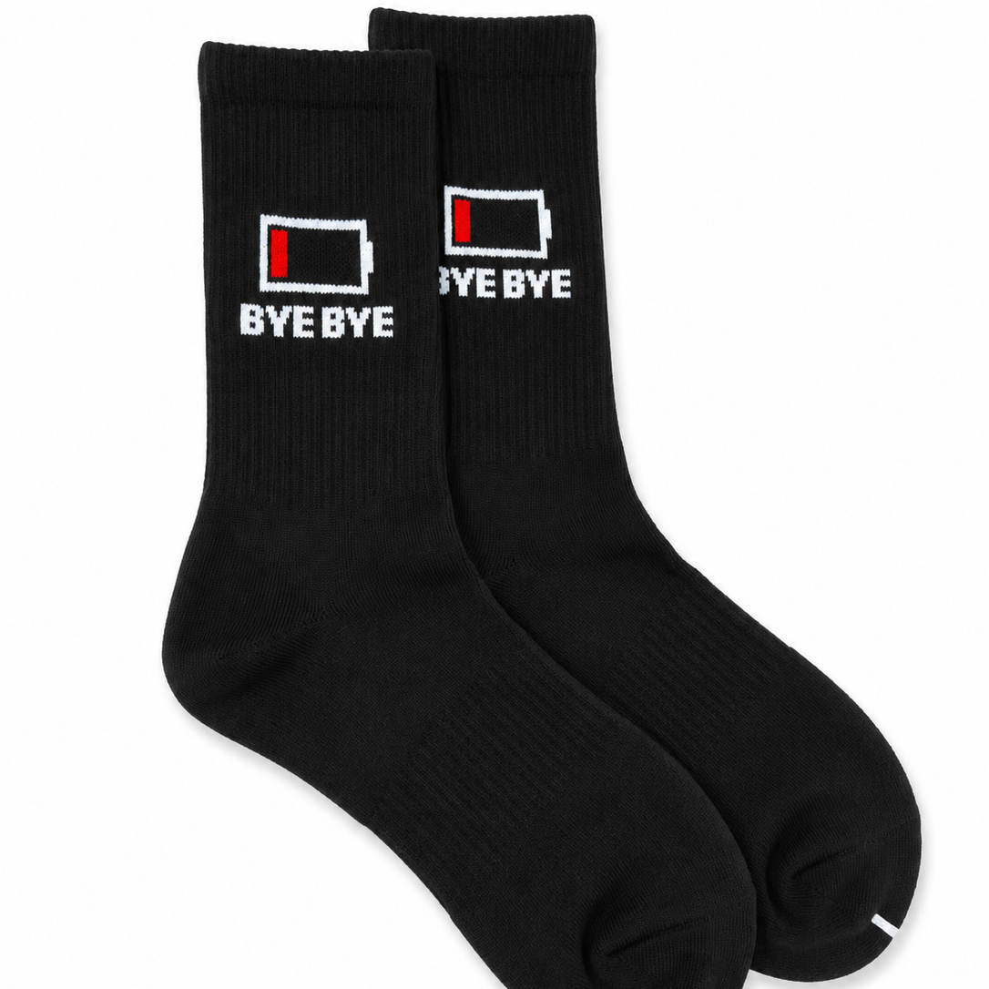 Socks level