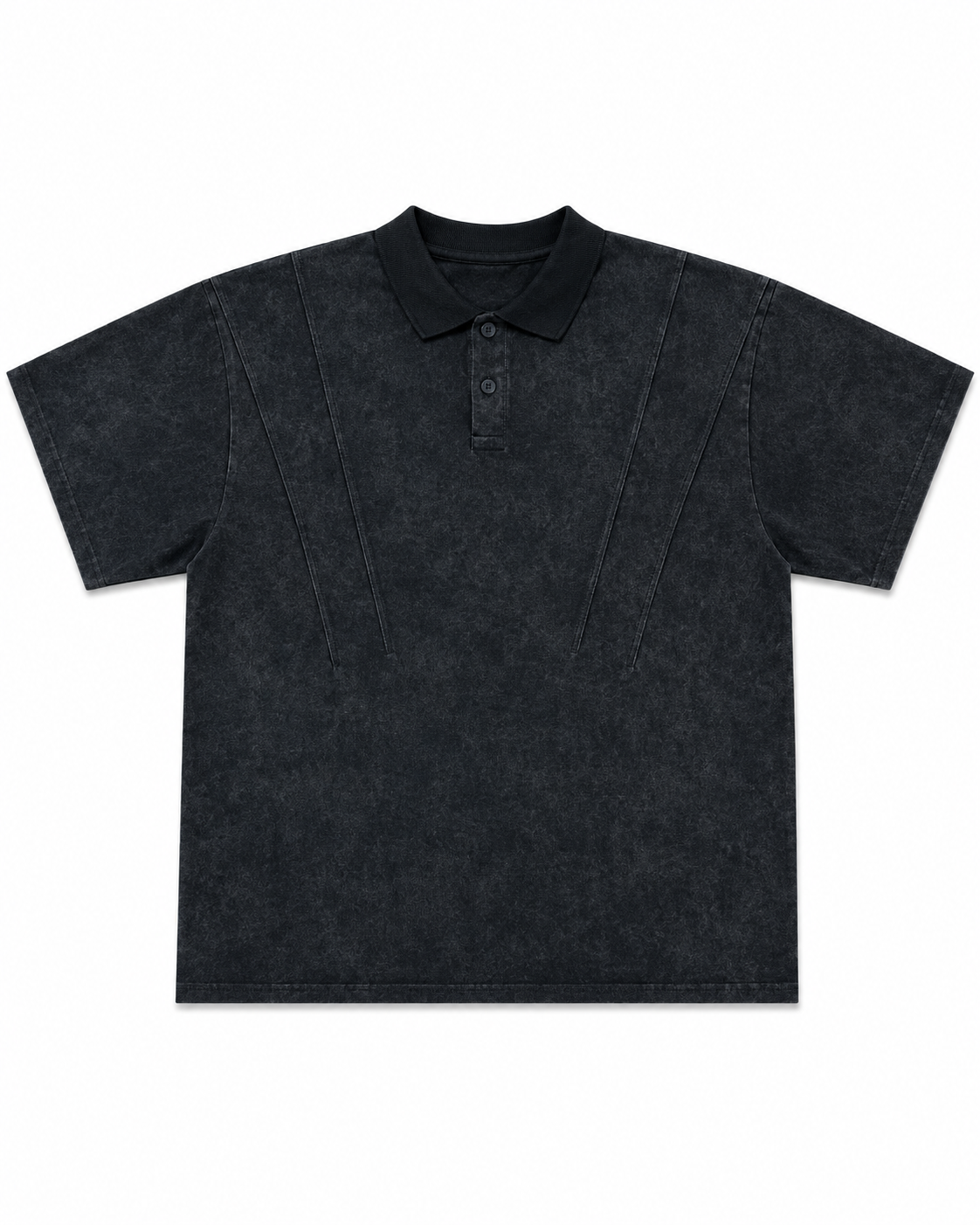 Polo Essential Washed