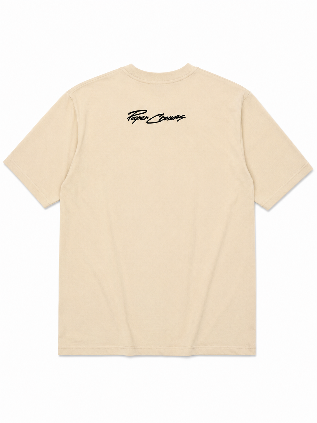 TSHIRT BEIGE