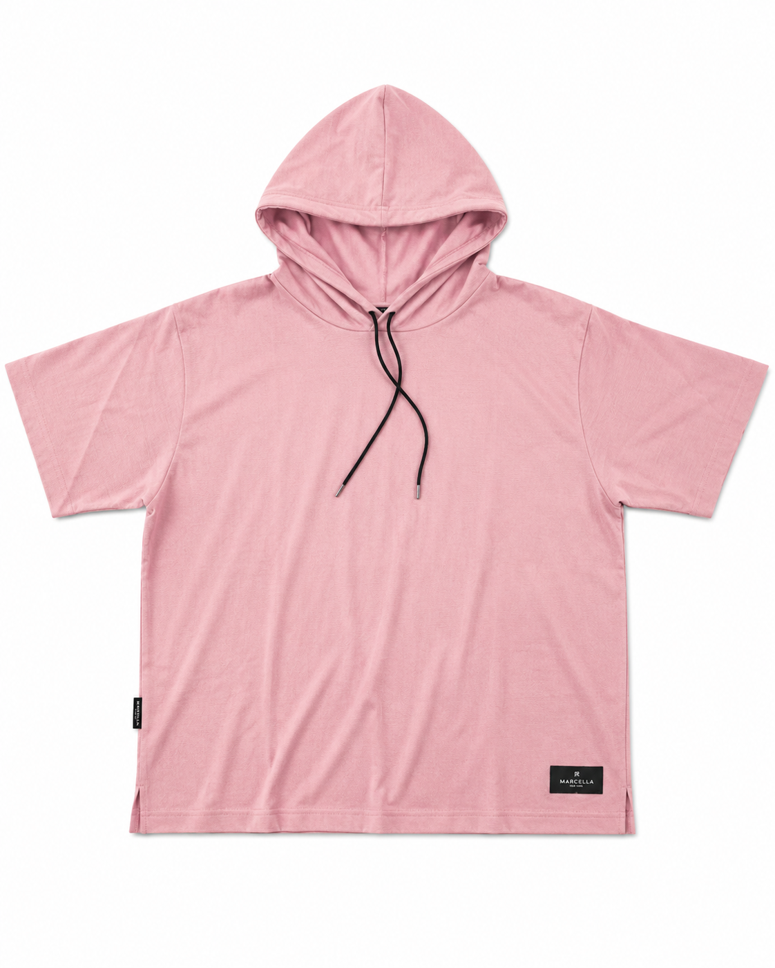T-Shirt Hoodie Summer Indomable