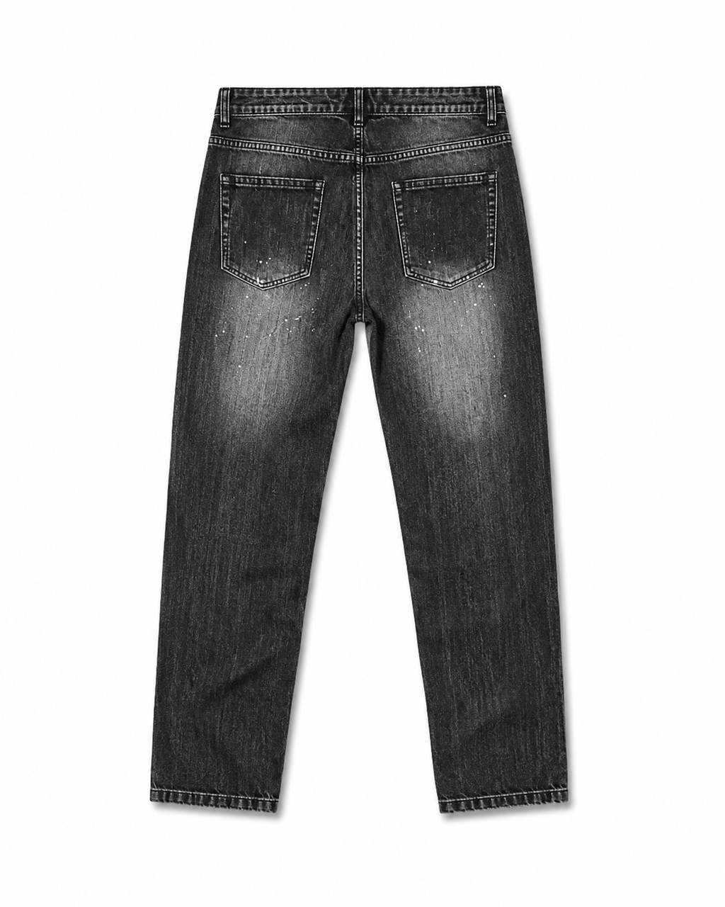 Jeans Scary
