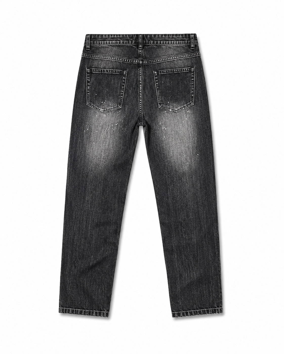 Jeans Scary