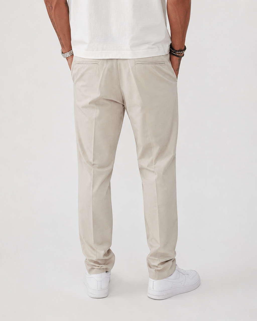 Pantalone chino