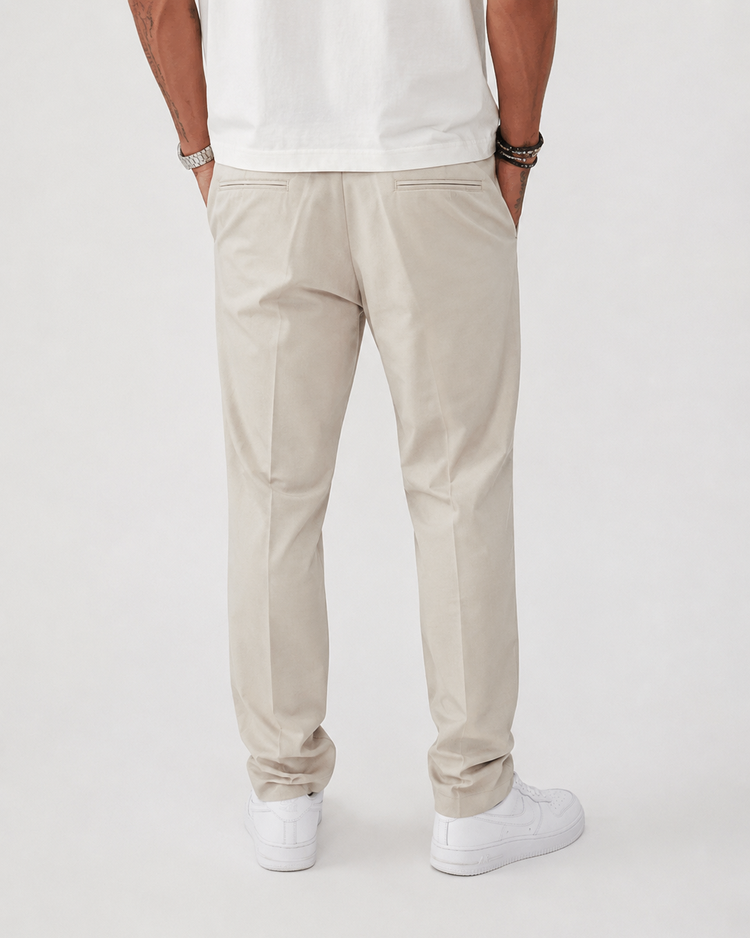 Pantalone chino