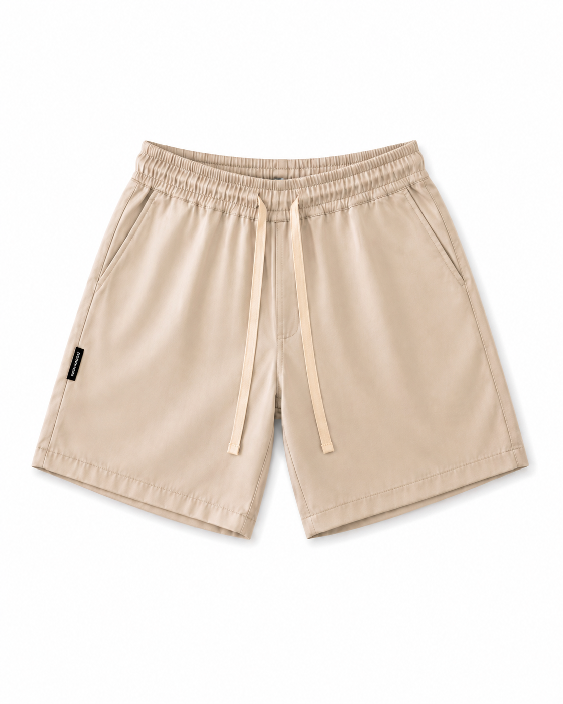 Shorts Summer Linen
