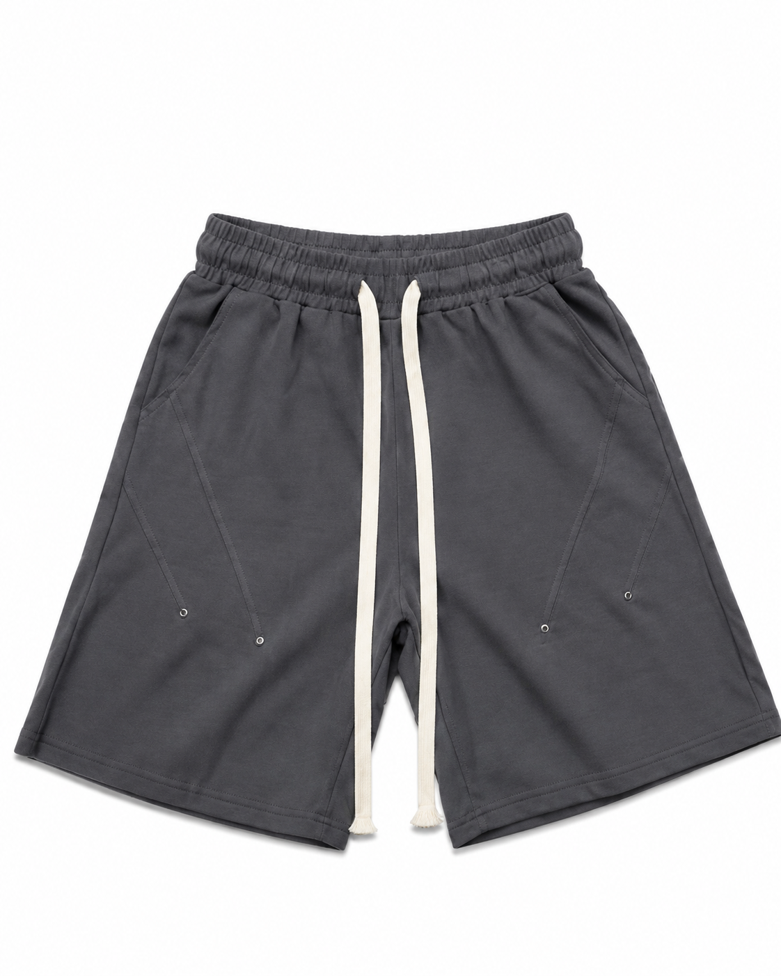 Shorts Cargo Minimal