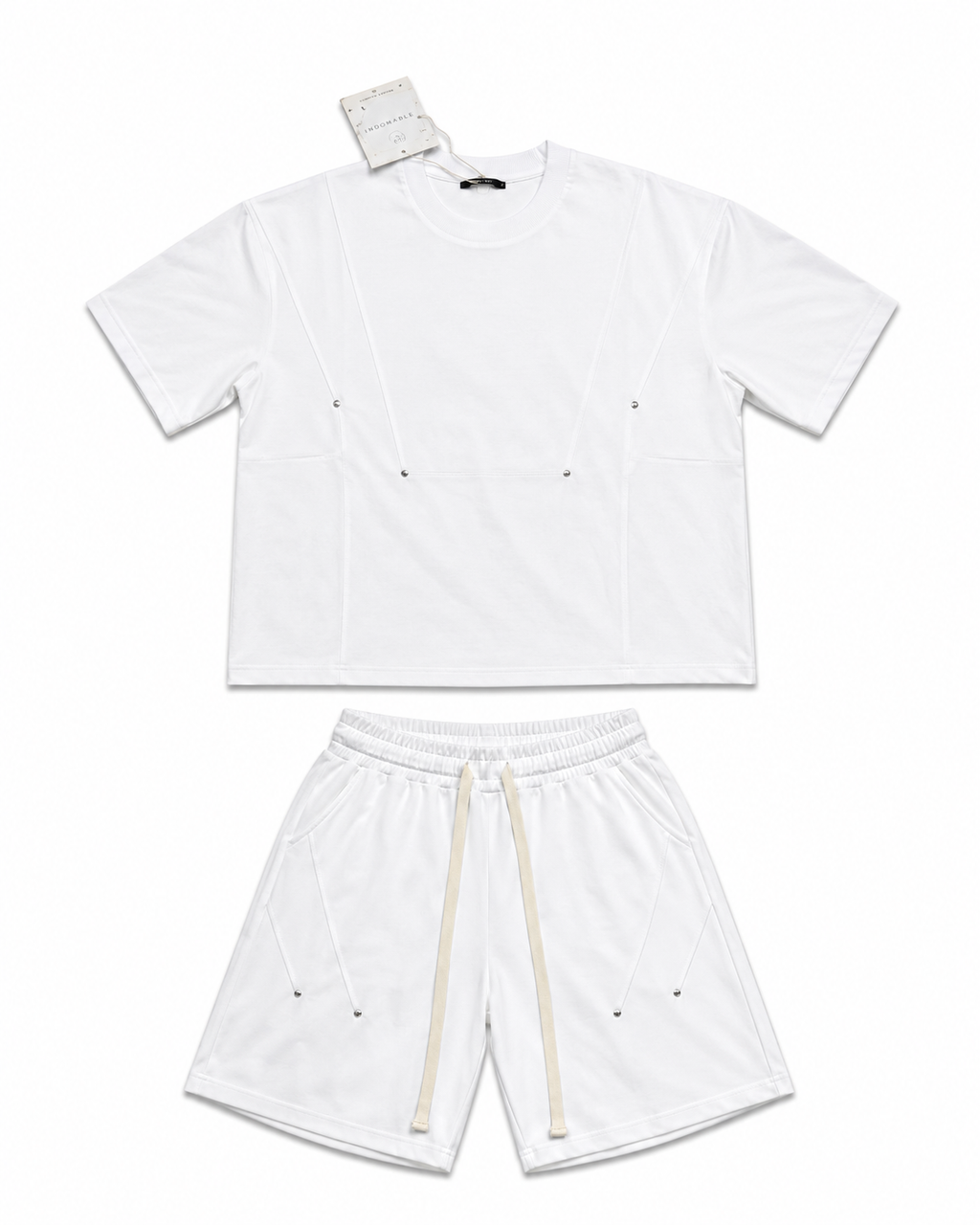 Completo Oversize Minimal