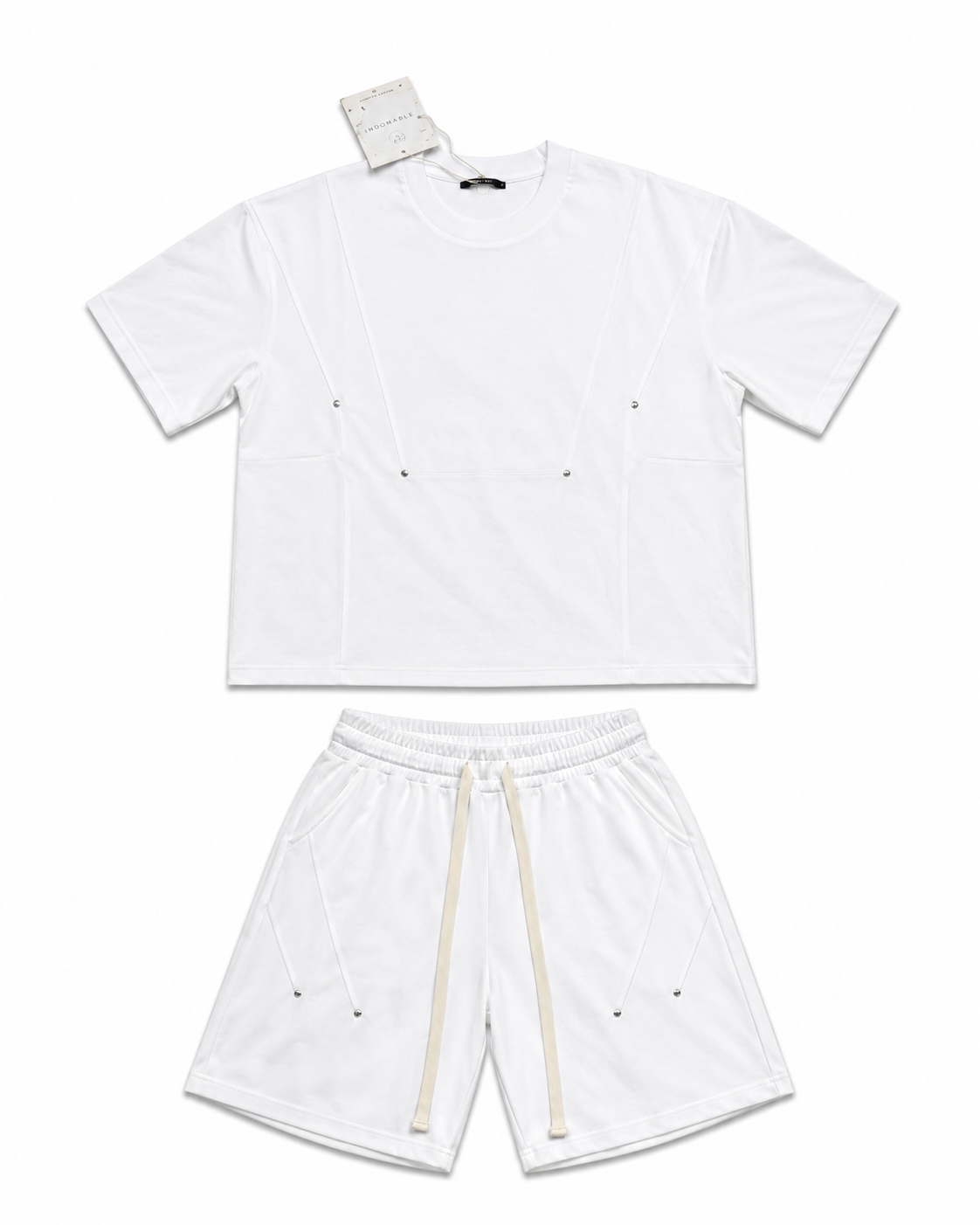 Completo Oversize Minimal