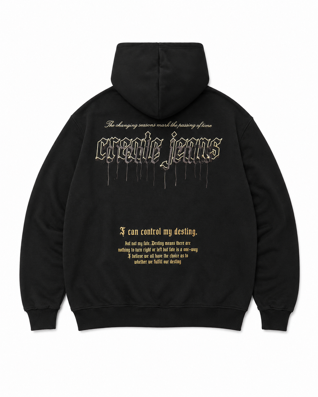 TUTA BLACK SCRY