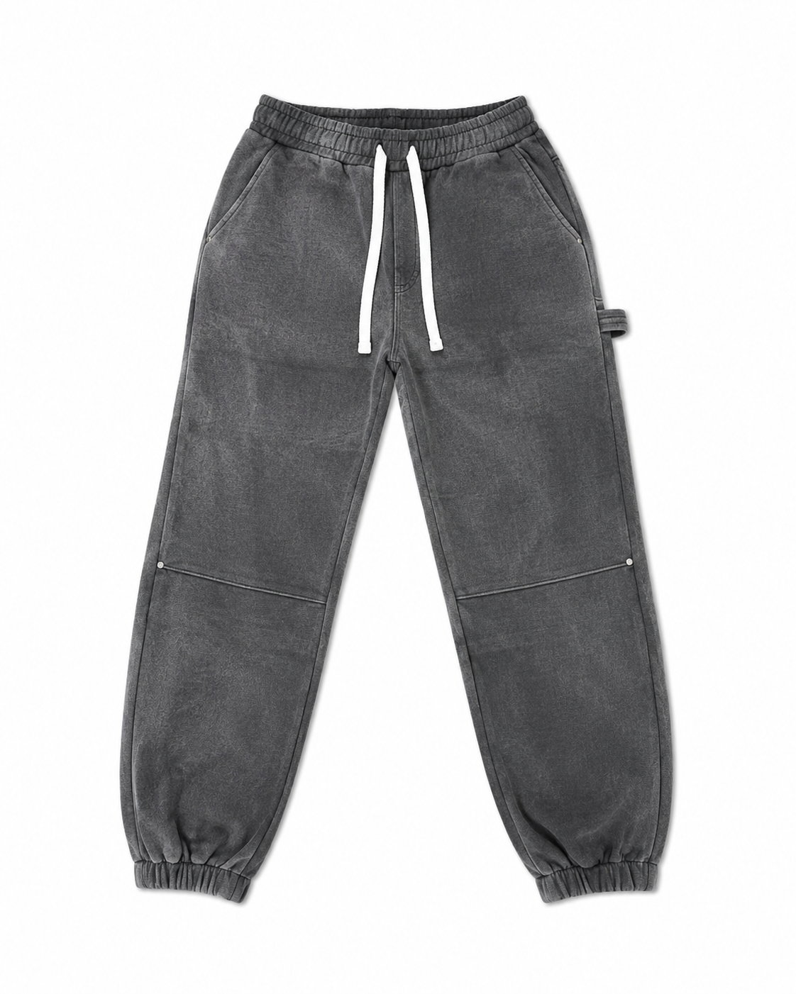 Pantalone Jogger Essential Indomable