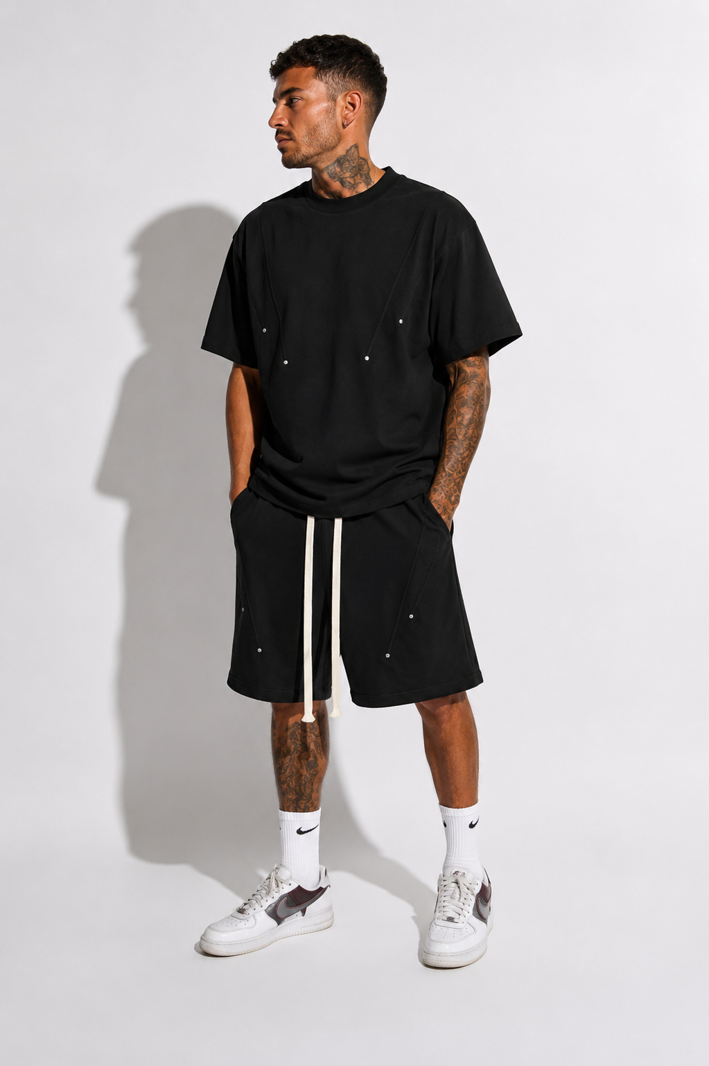 Completo Oversize Minimal