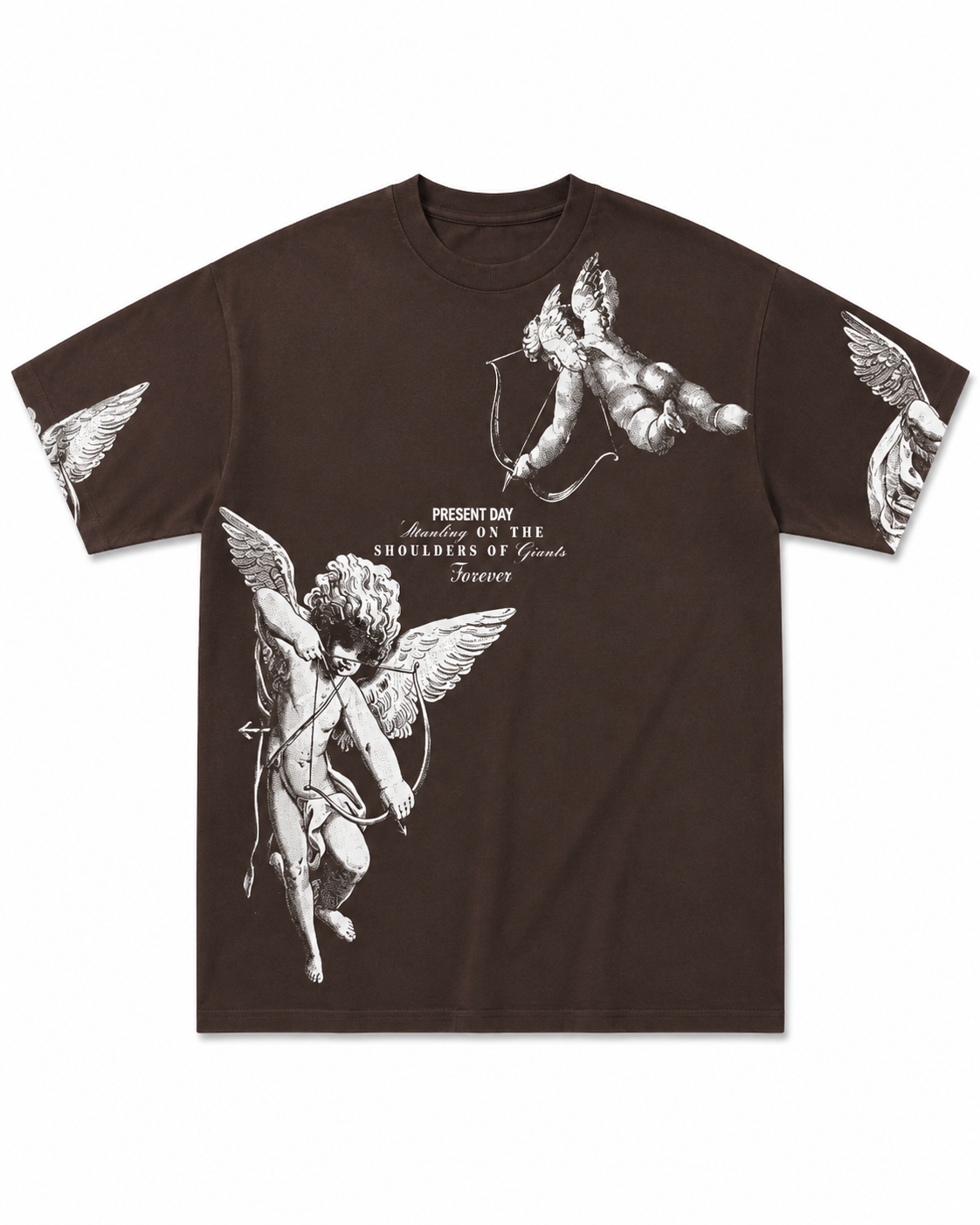 T-shirt Angel