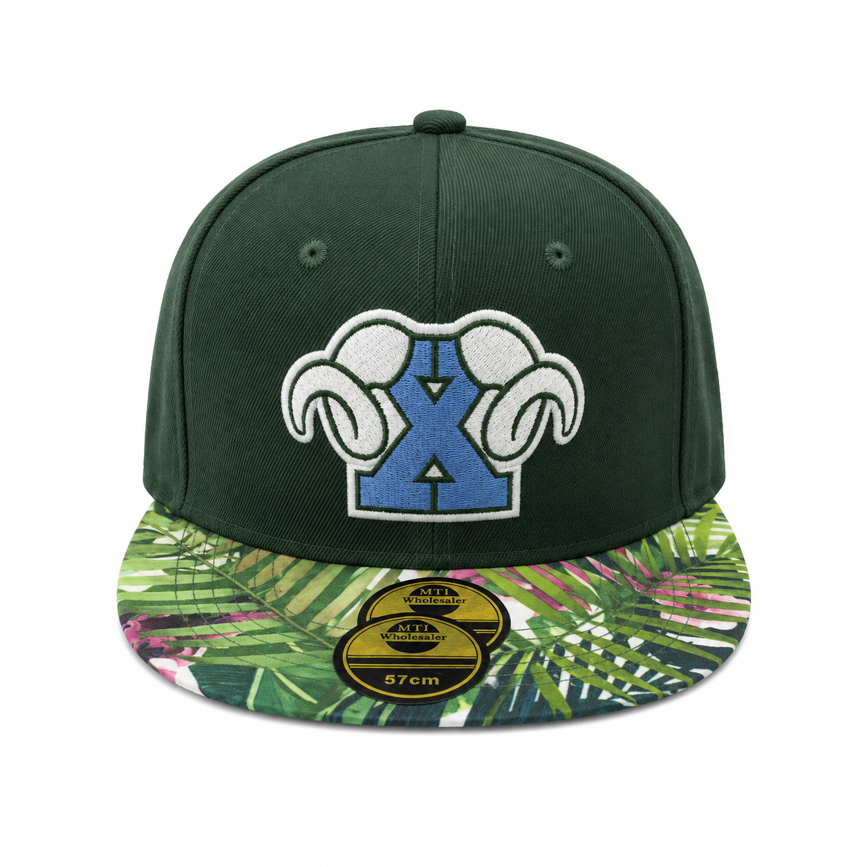 Cappello Urban Green Design