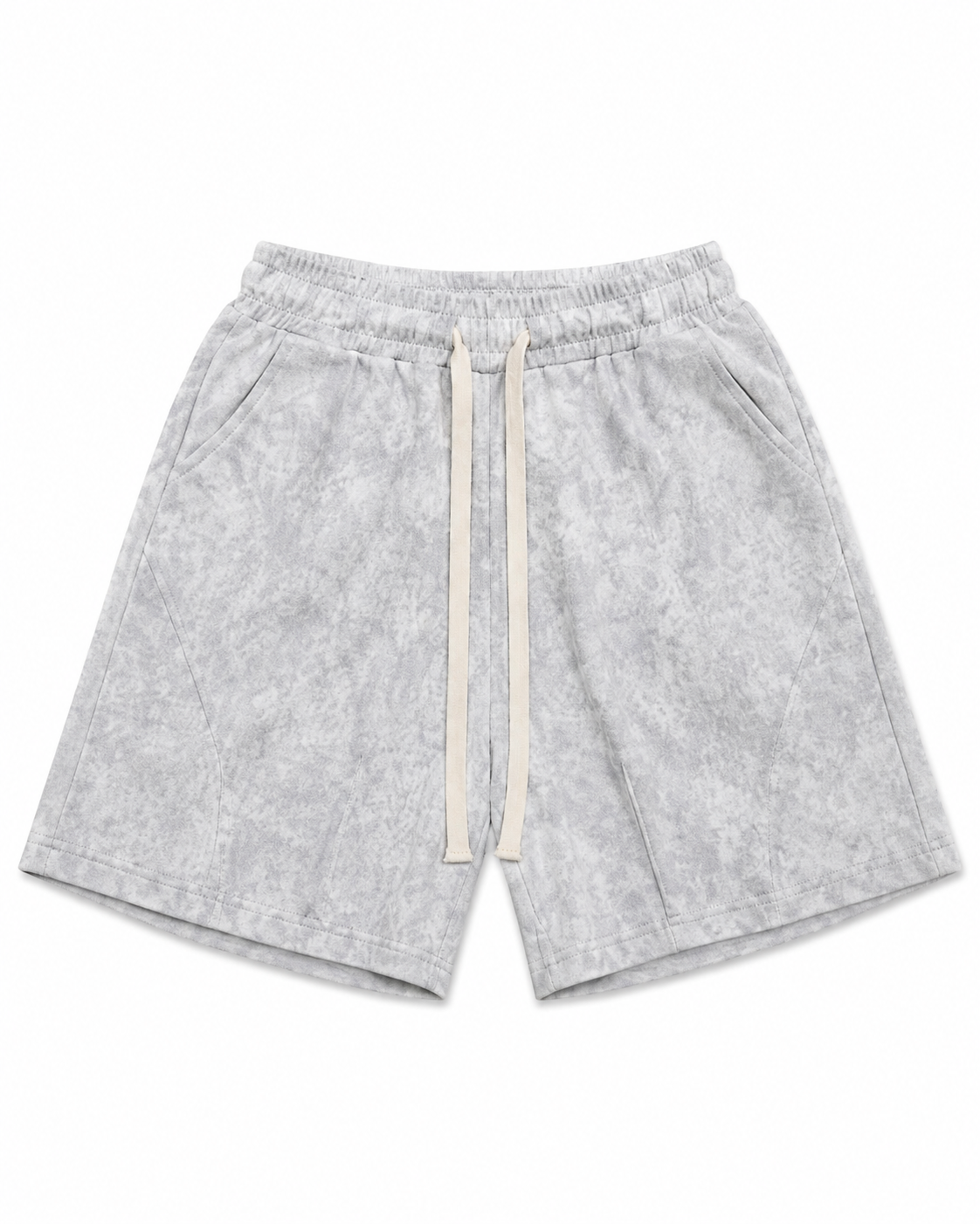 Shorts Essential Washed