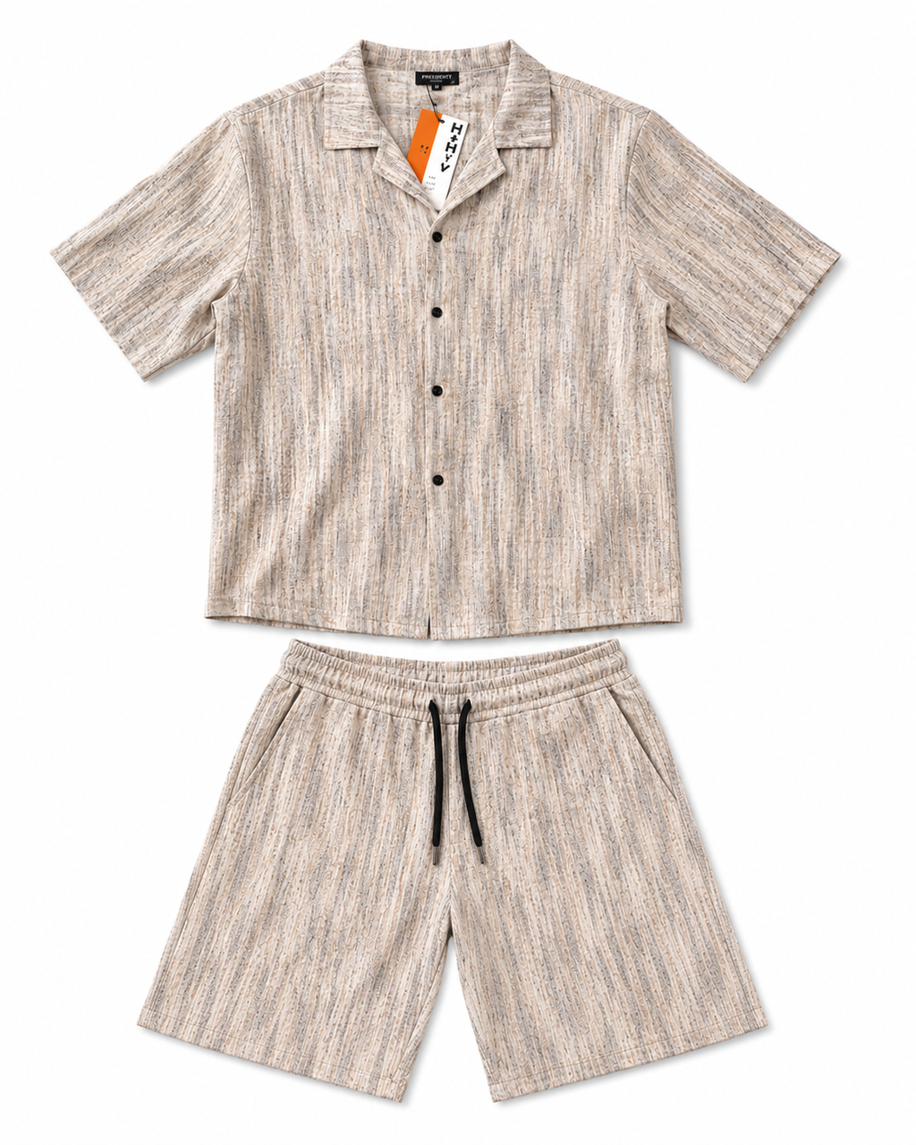 Essential Textured Set