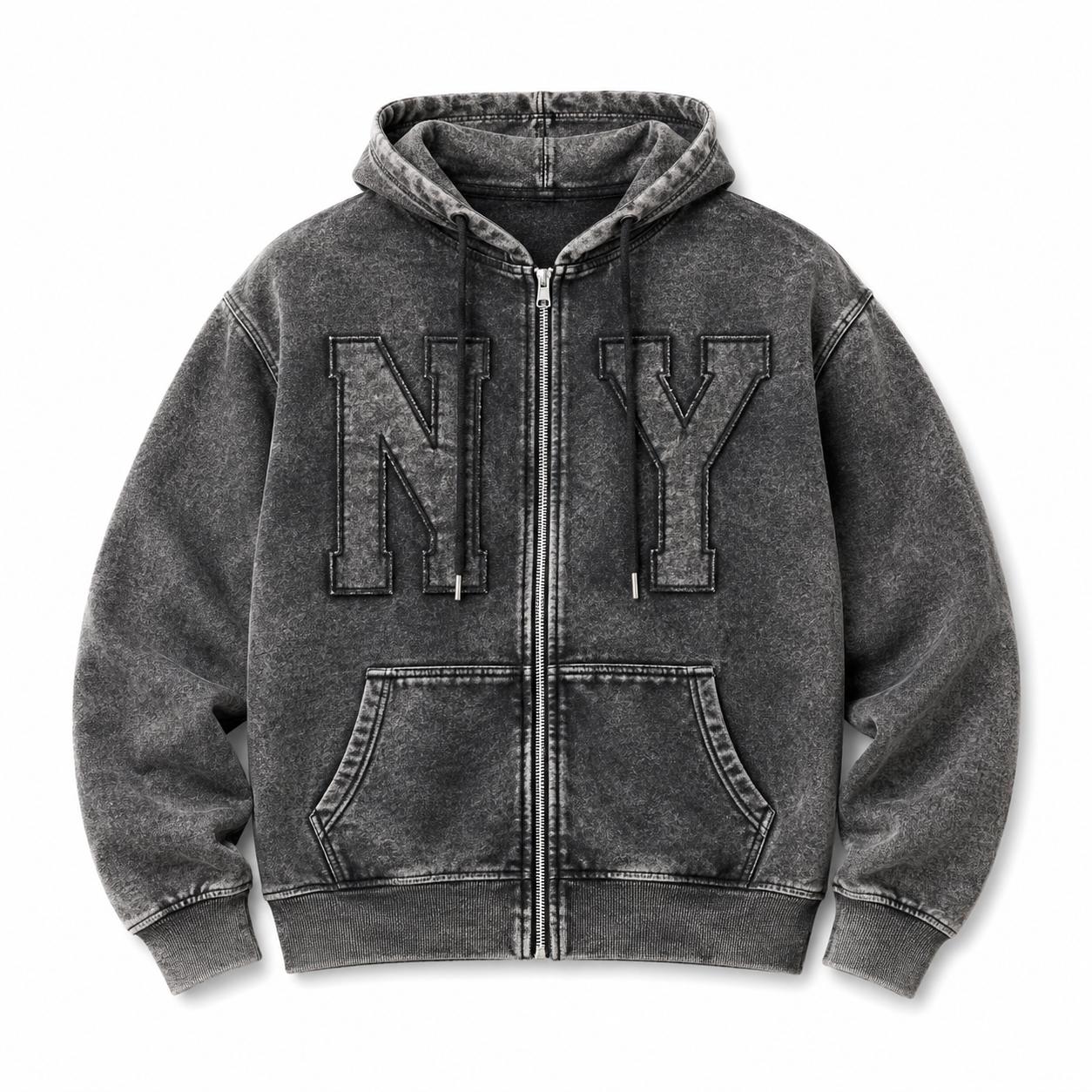Felpa NewYORK