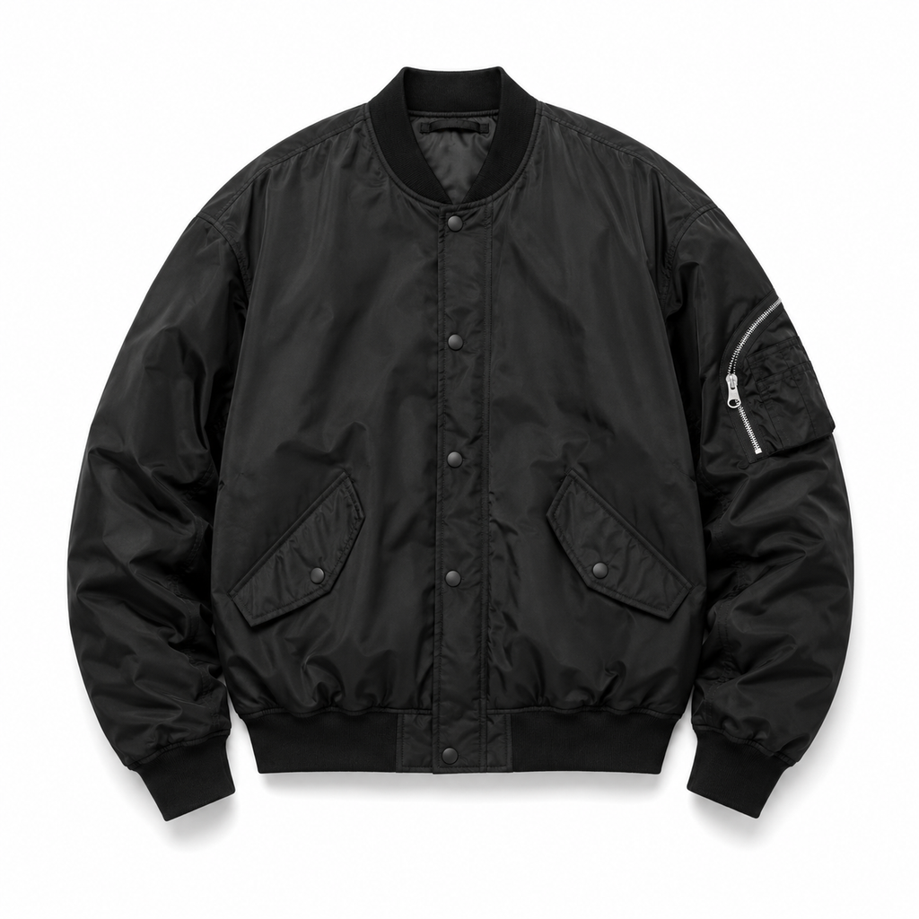 The Bomber