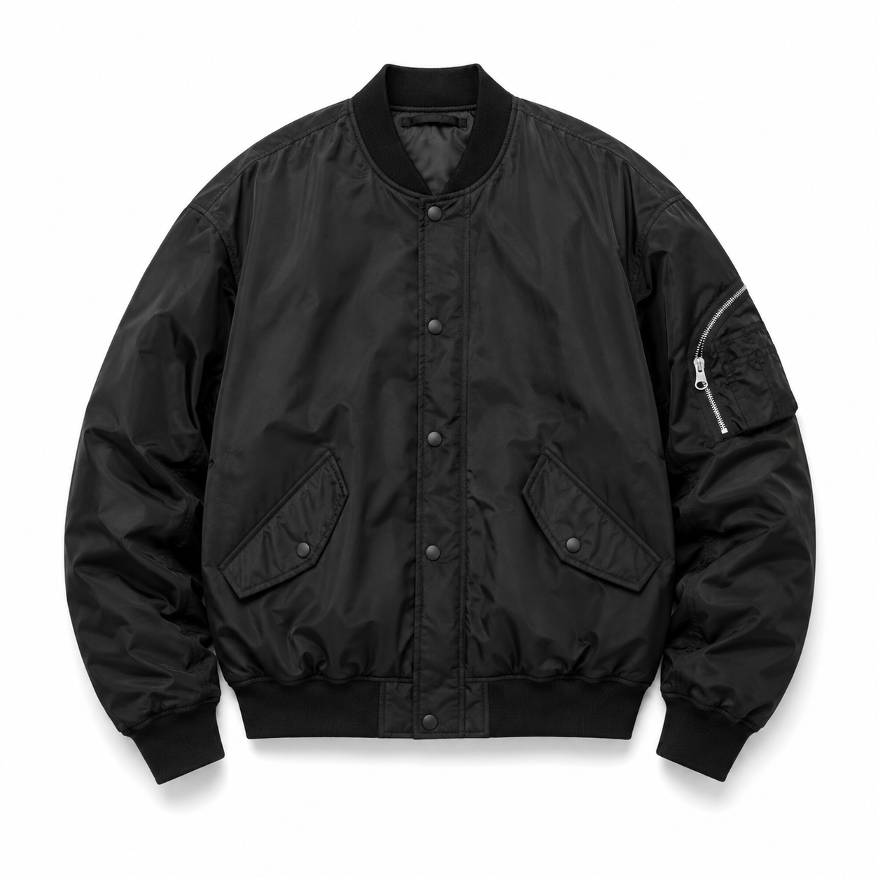 The Bomber