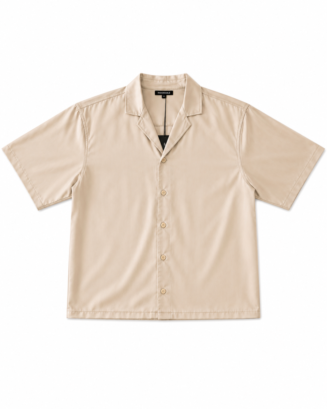Camicia Summer Linen