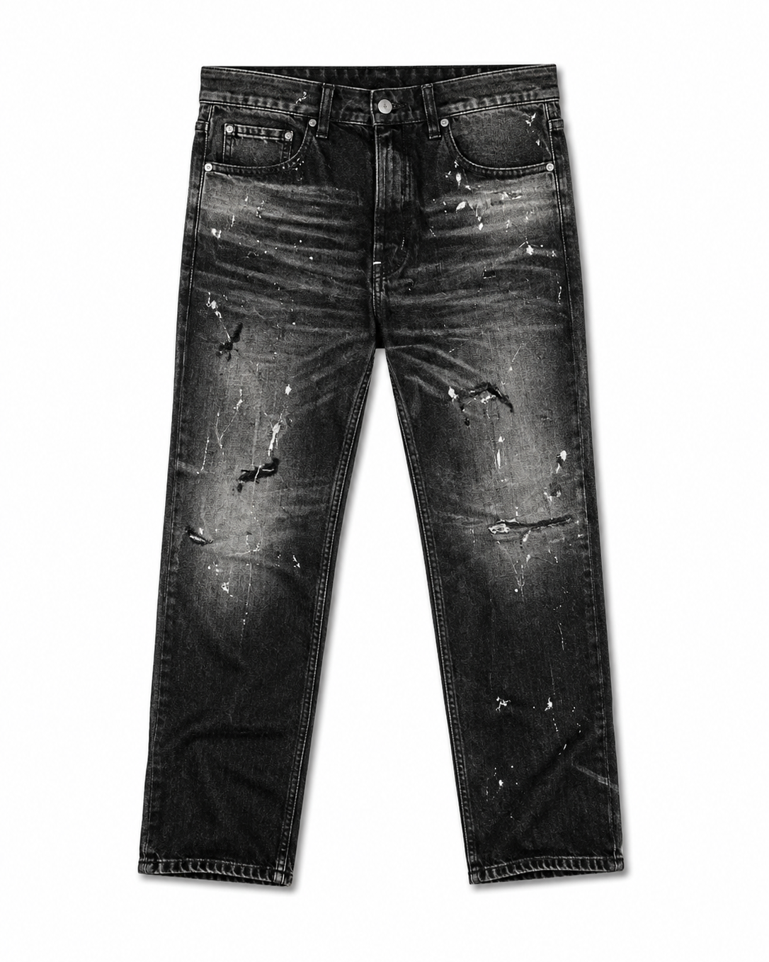 Jeans mod. DSQ#