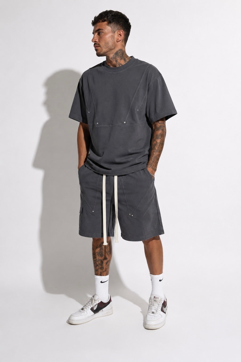 Completo Oversize Minimal