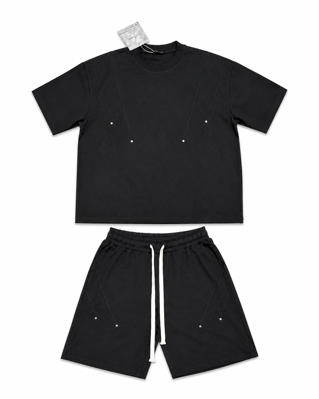 Completo Oversize Minimal
