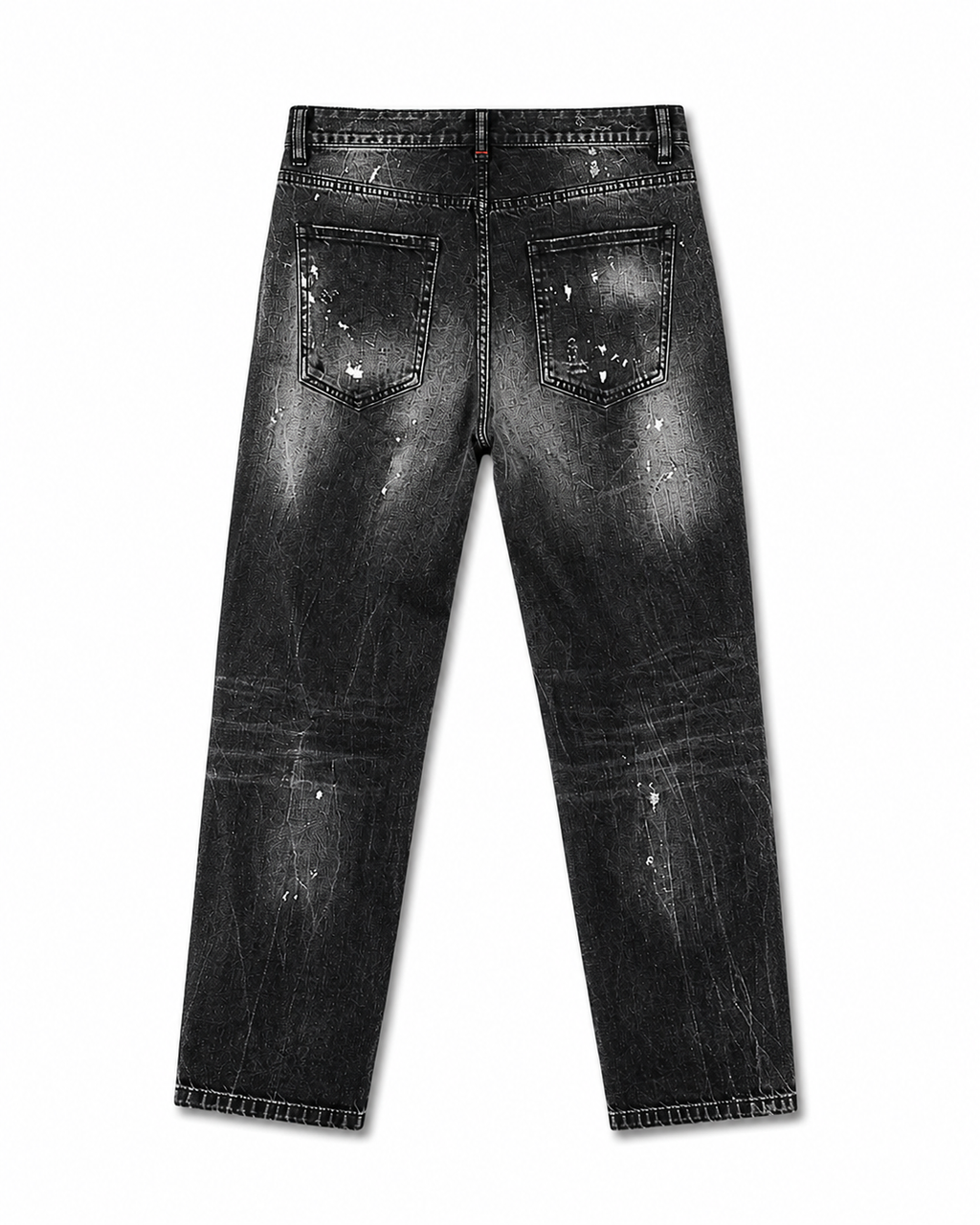 Jeans mod. DSQ#