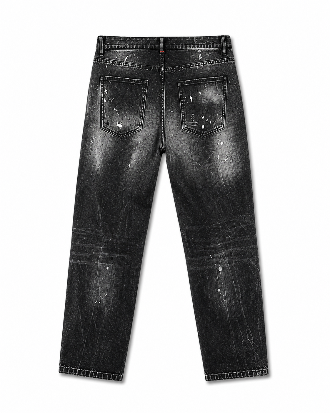 Jeans mod. DSQ#