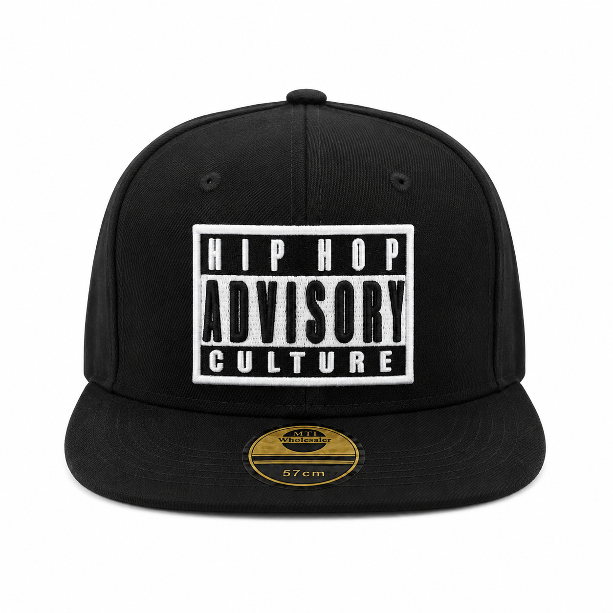 Cappello Parental Advisory