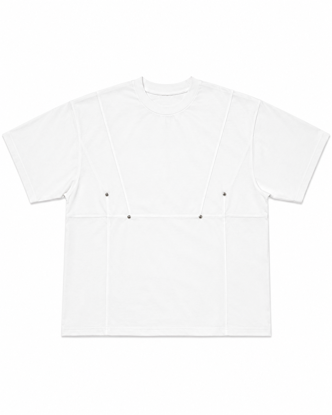 T-Shirt Essential Indomable