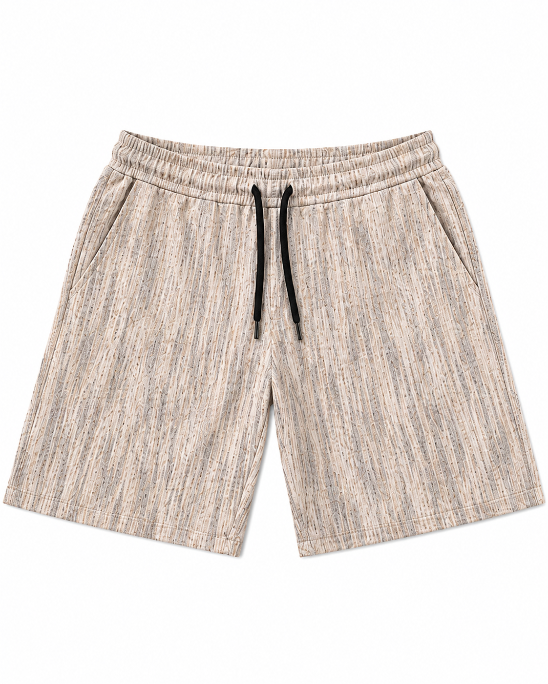 Pantaloncino Resort Texture
