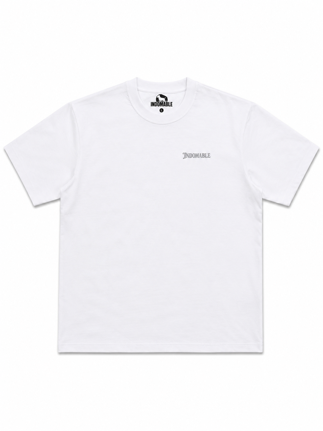 Sacred Sorrow Oversize Tee