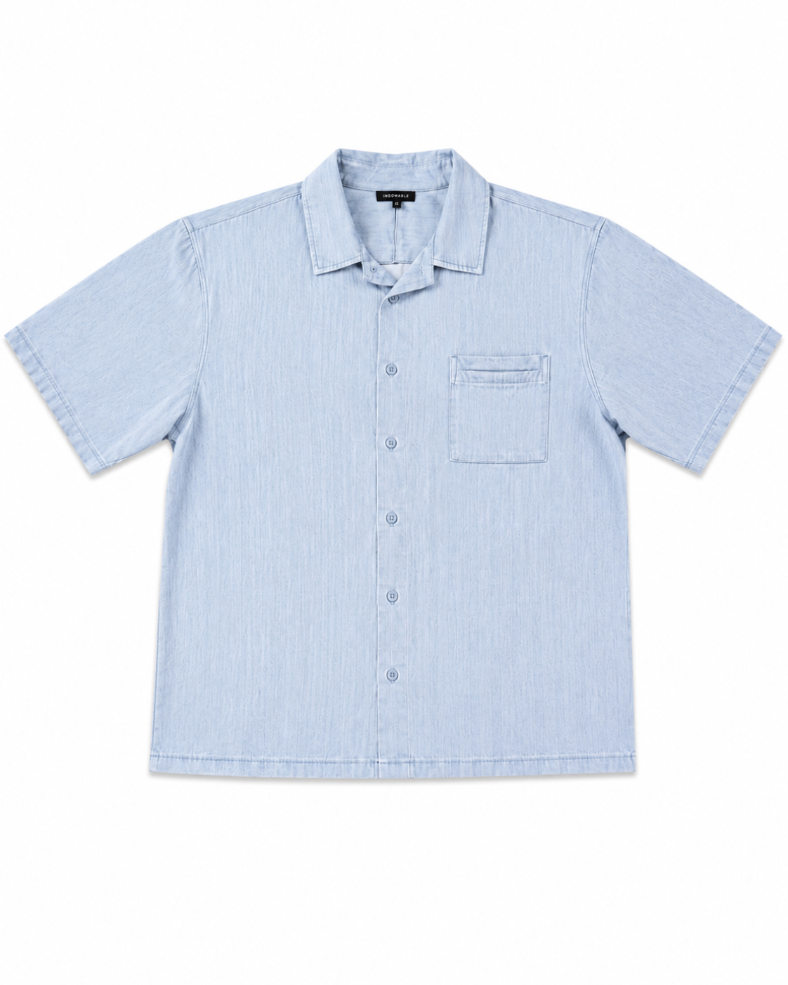 Camicia Summer Essential