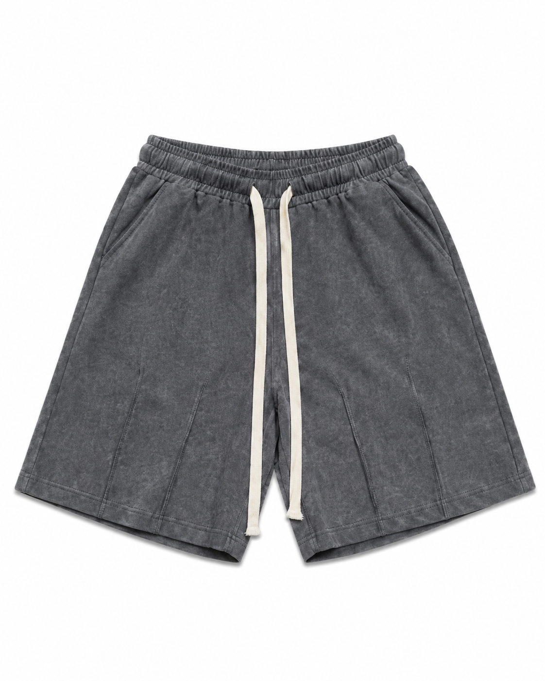 Shorts Essential Washed