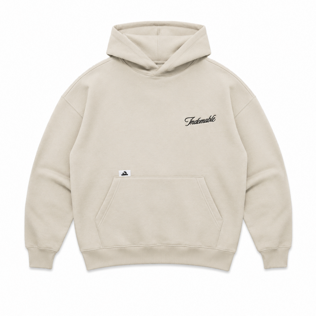 INDØMABLE Desert Hoodie