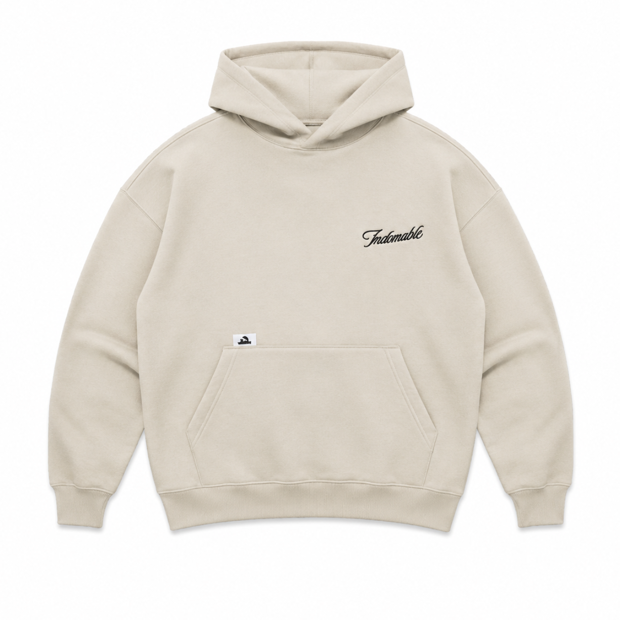 INDØMABLE Desert Hoodie