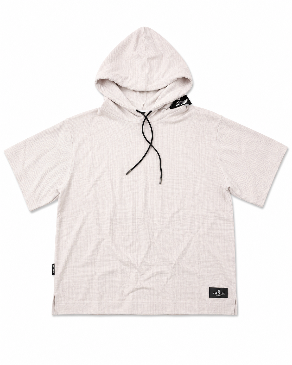 T-Shirt Hoodie Summer Indomable
