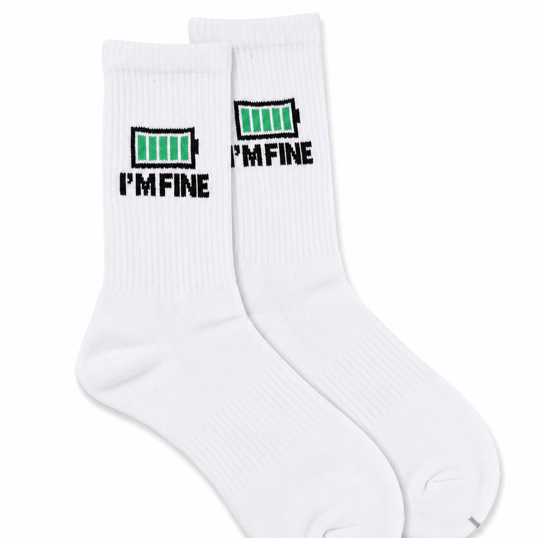Socks level
