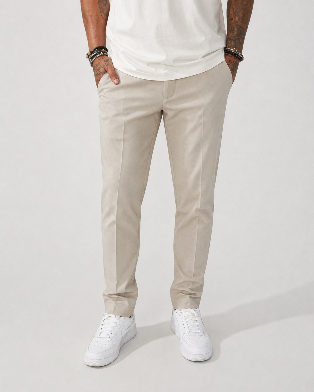 Pantalone chino