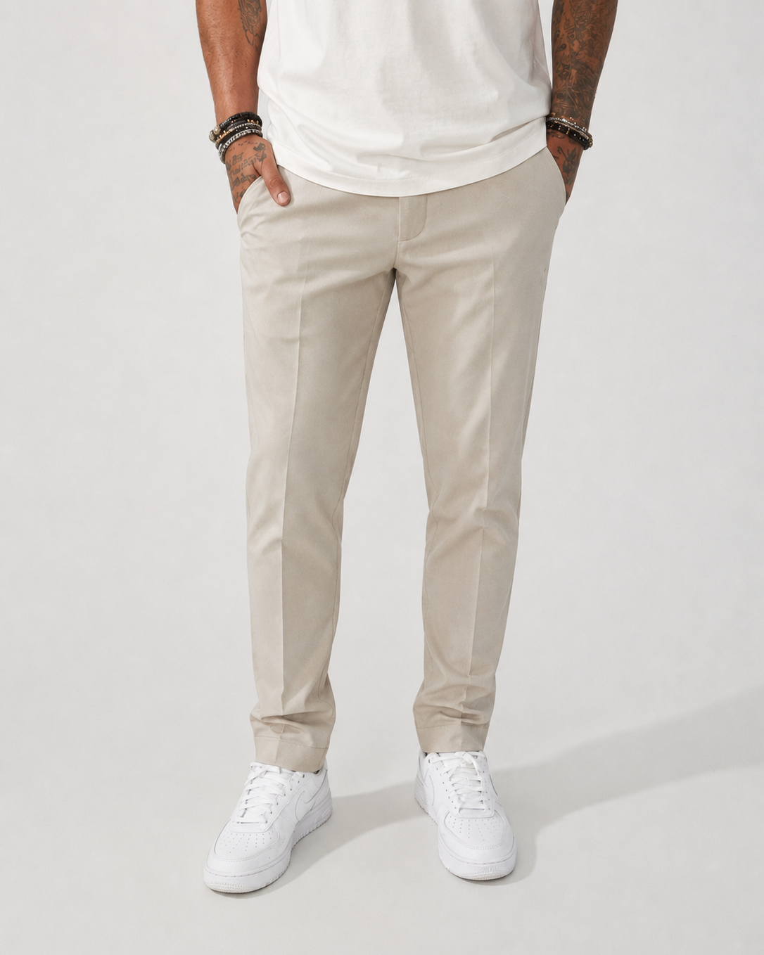 Pantalone chino