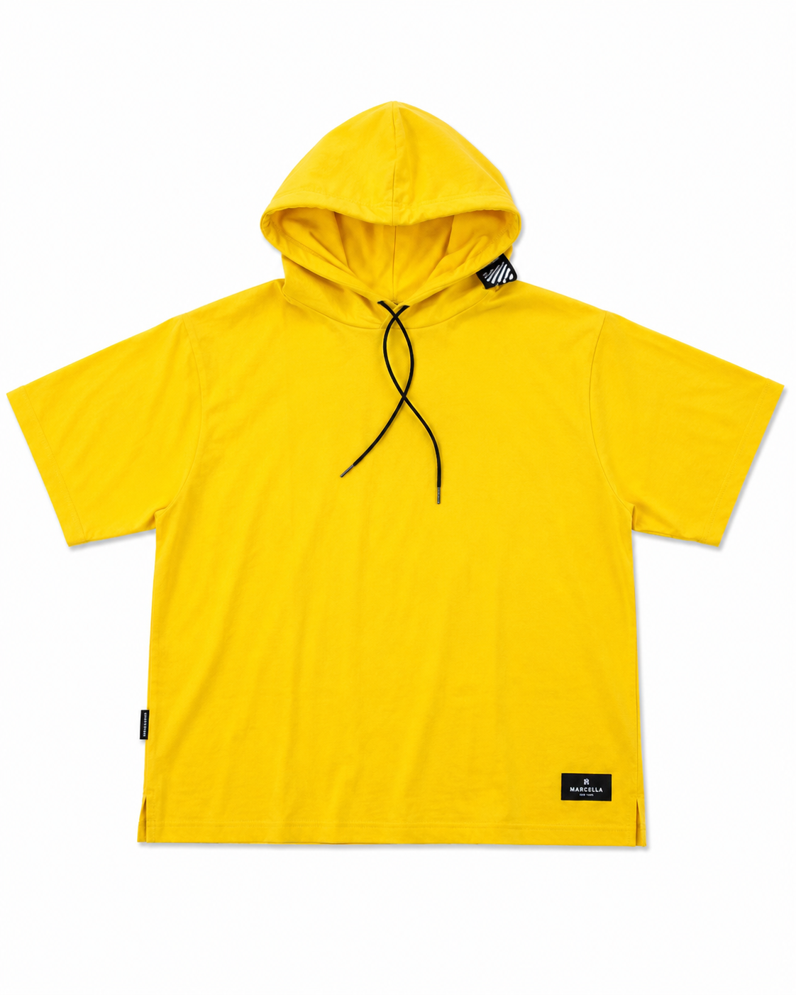 T-Shirt Hoodie Summer Indomable