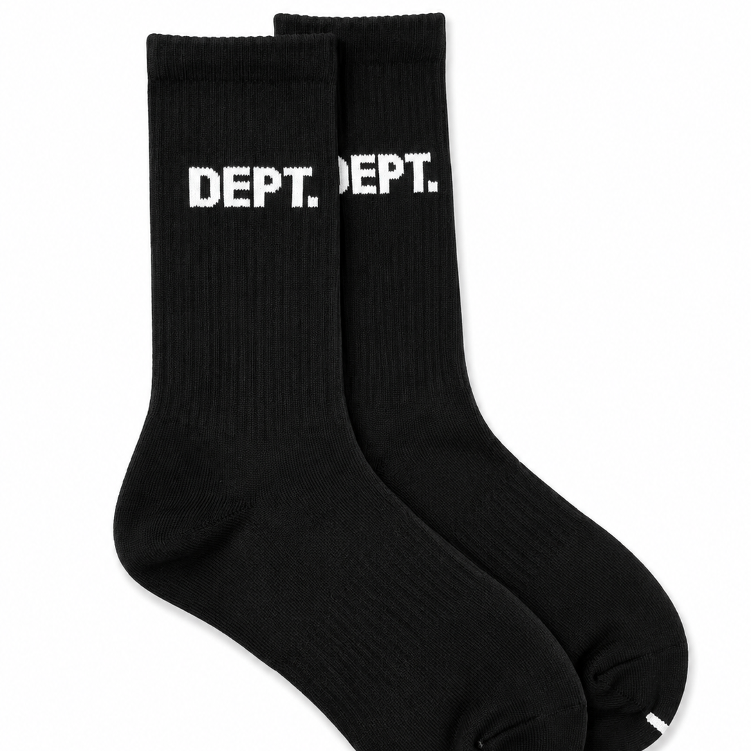 Socks DEPT.