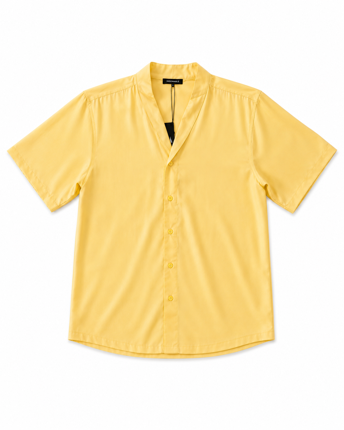 Camicia Summer Linen