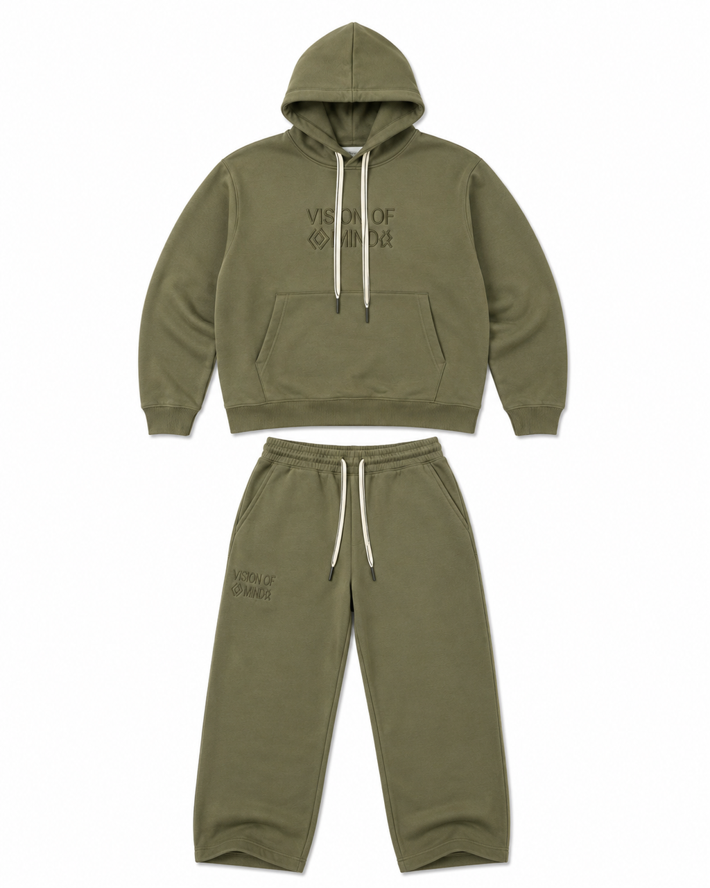 TUTA GREEN