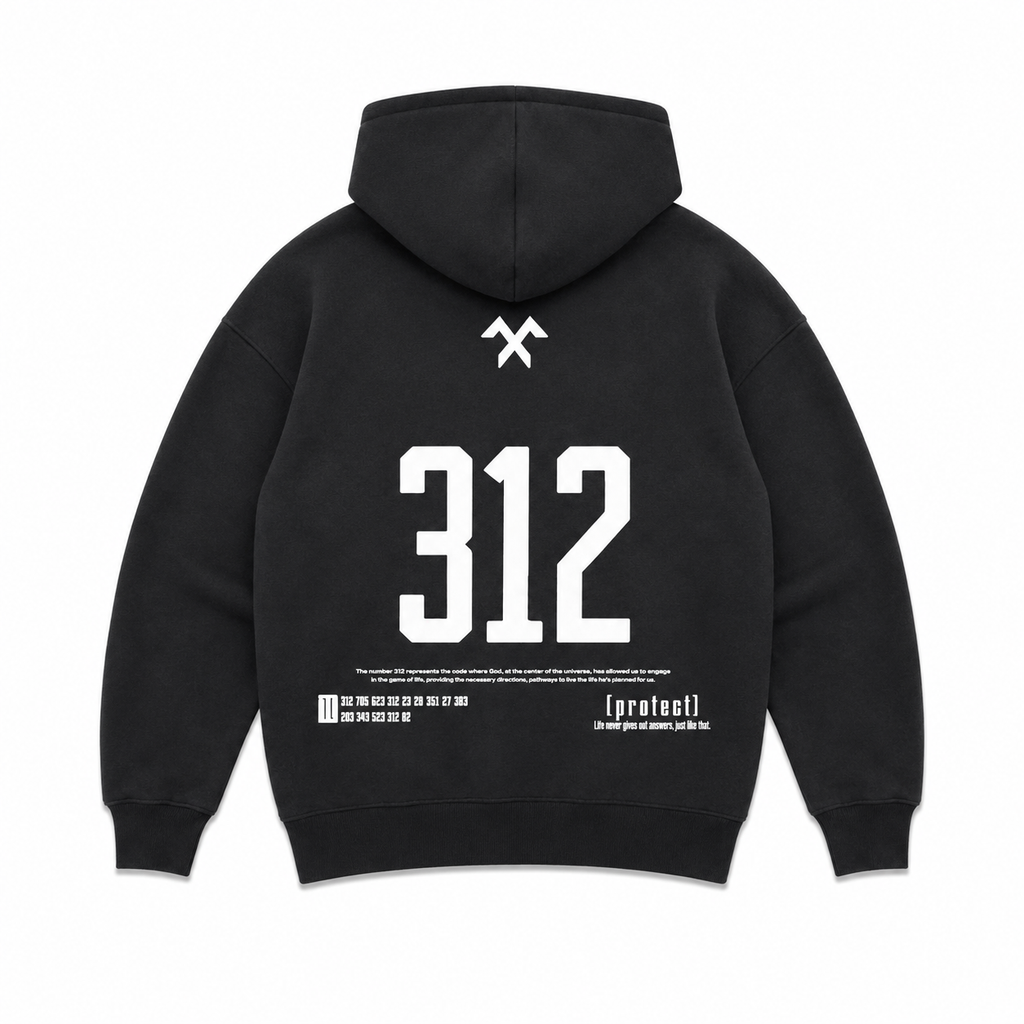 Felpa 312