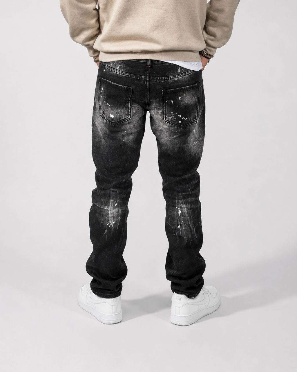 Jeans mod. DSQ#